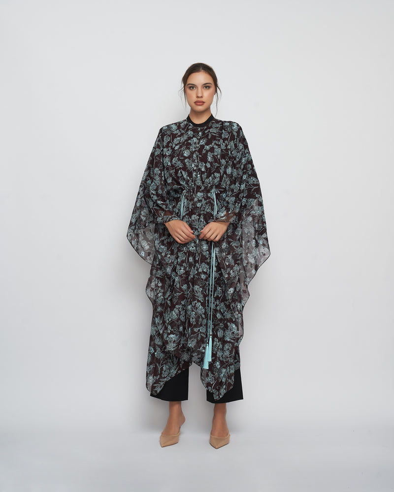 LAVANYA KAFTAN