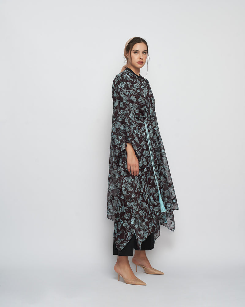 LAVANYA KAFTAN