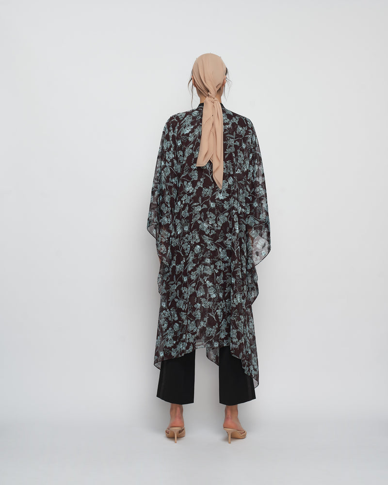 LAVANYA KAFTAN