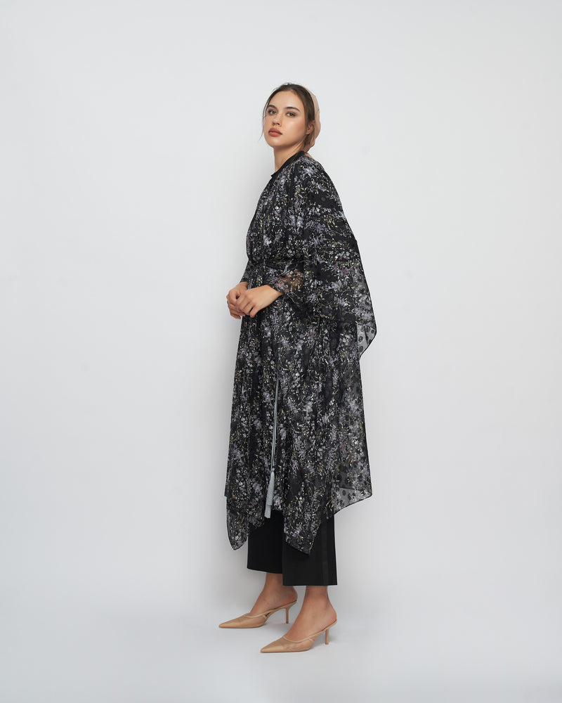 LAVANYA KAFTAN