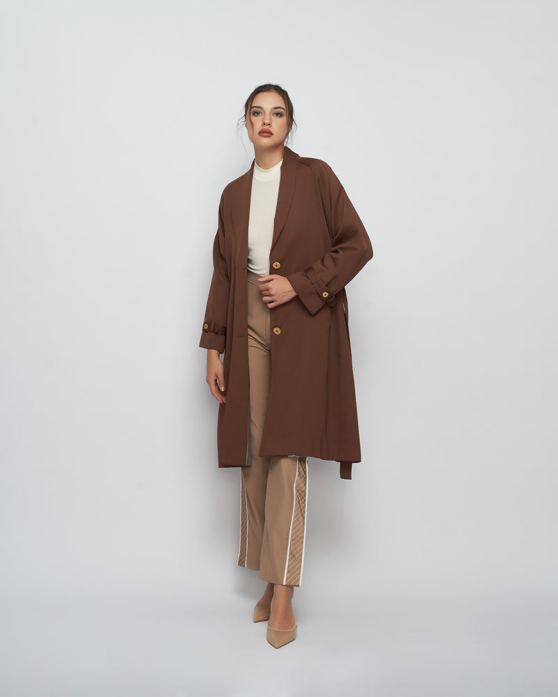 BEILE COAT