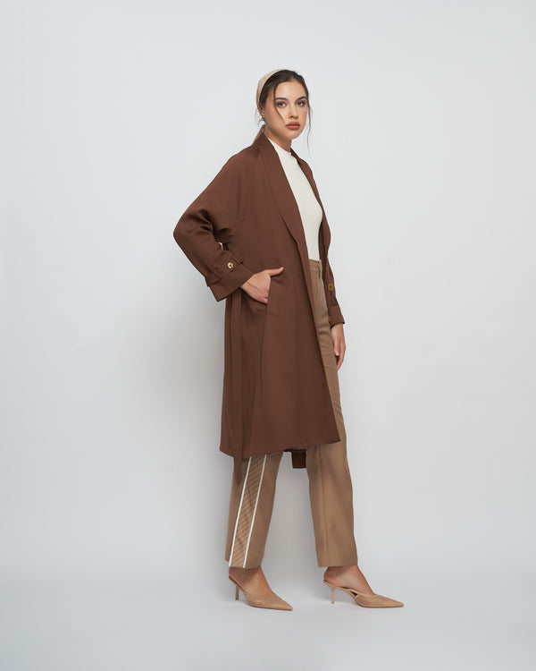 BEILE COAT