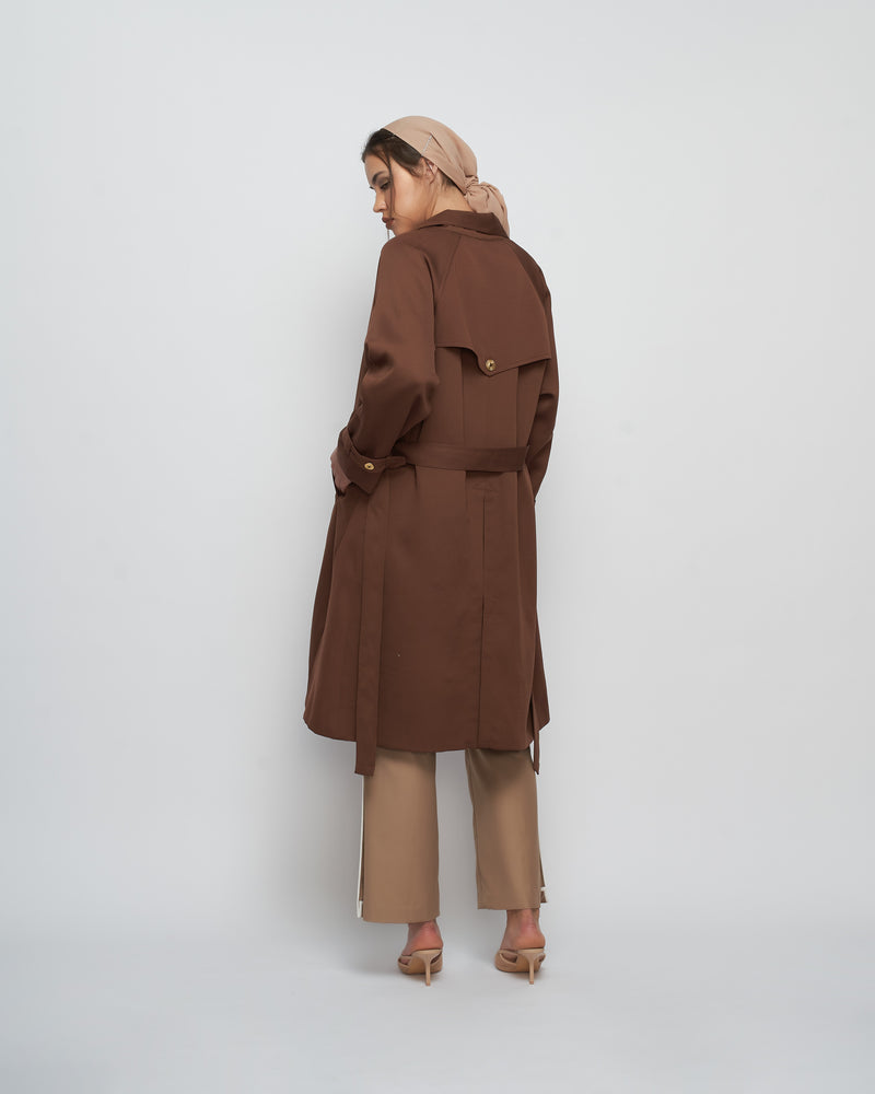 BEILE COAT