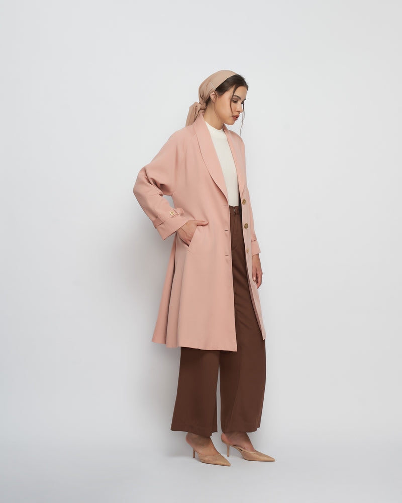 BEILE COAT