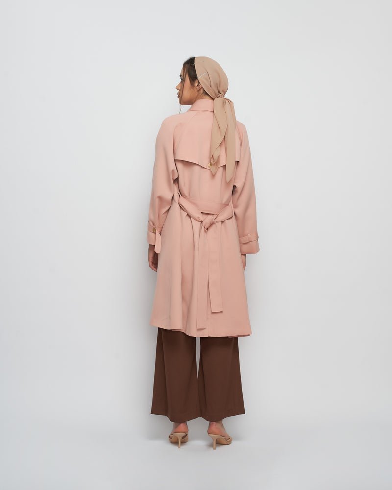 BEILE COAT