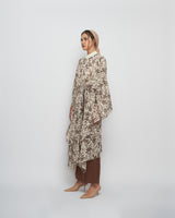 LAVANYA KAFTAN