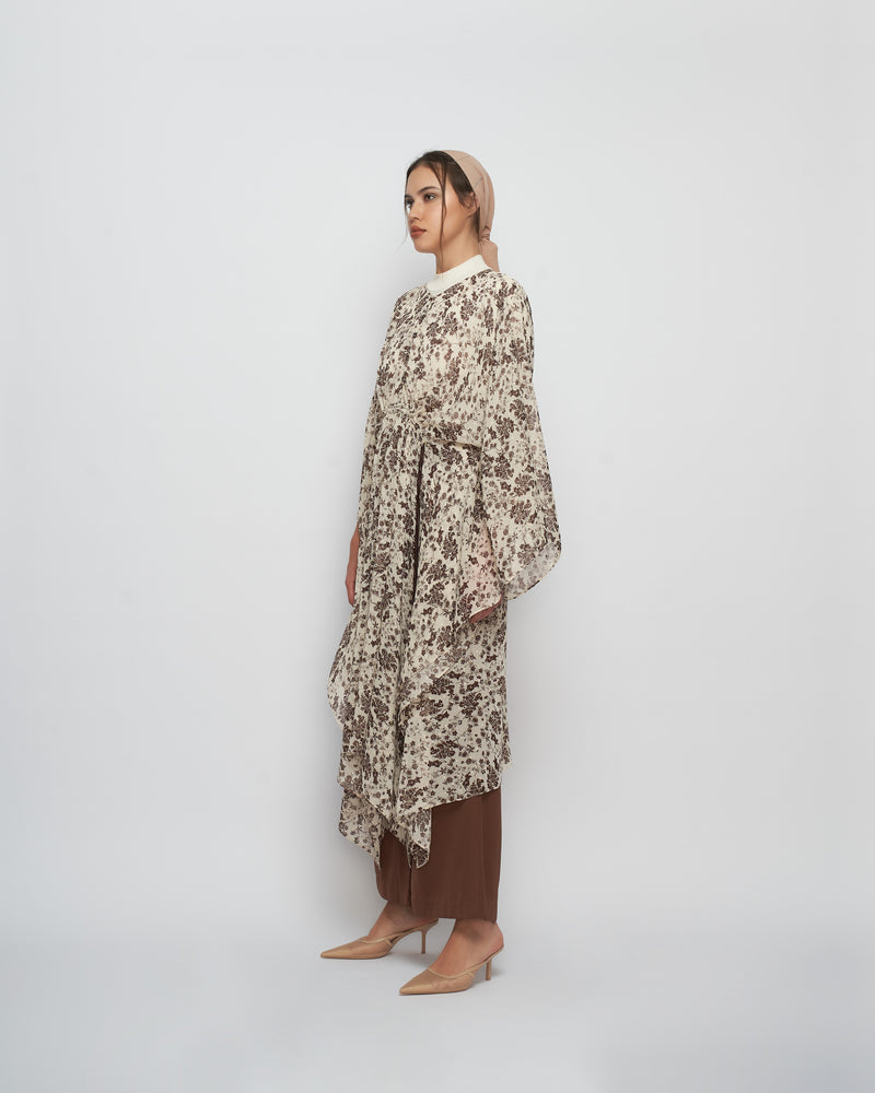 LAVANYA KAFTAN